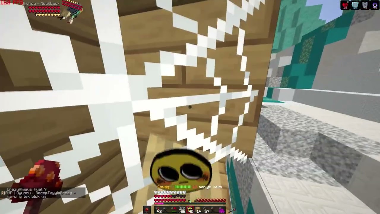 Avenorcraft#10 For @atagamegg @Davut-bozo55 @FirikCZUV3