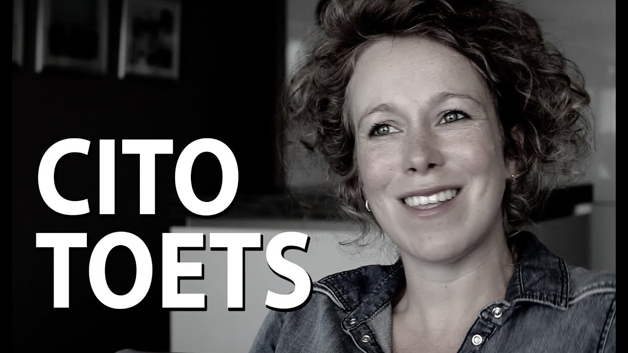 De onzin van de CITO toets