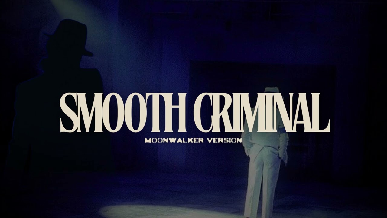 Smooth criminal - michael jackson ( moonwalker version )