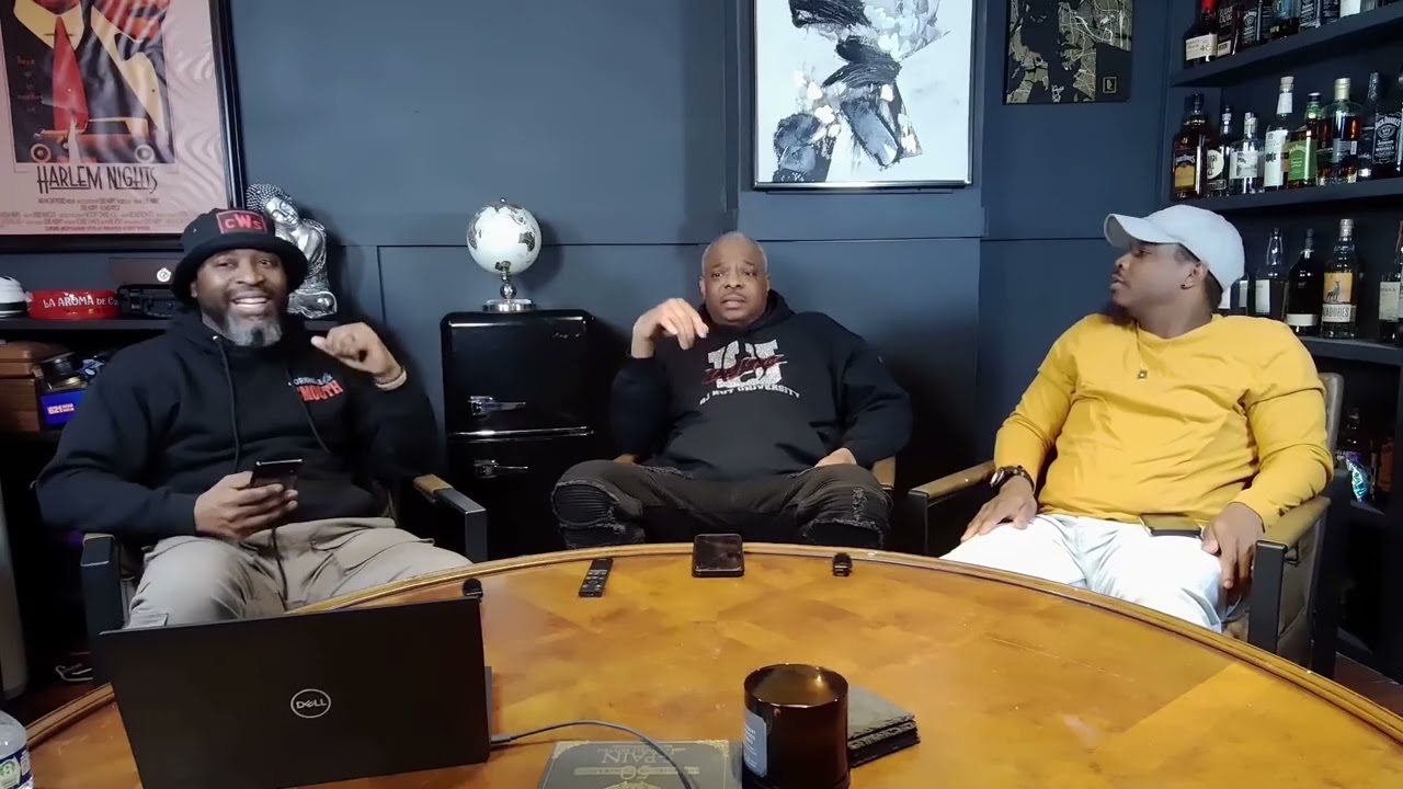 Dj Kut Interview