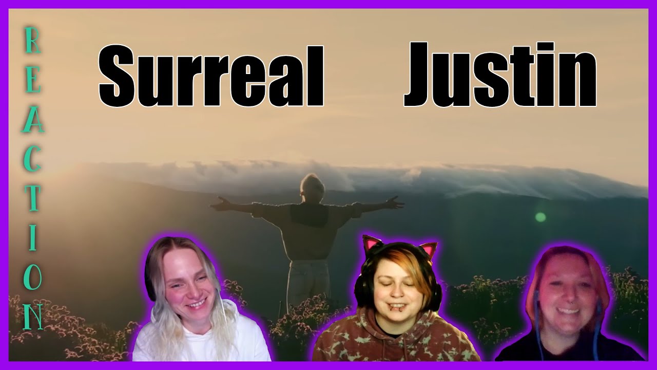 justin 'surreal' music video Reaction | Kpop BEAT Reacts