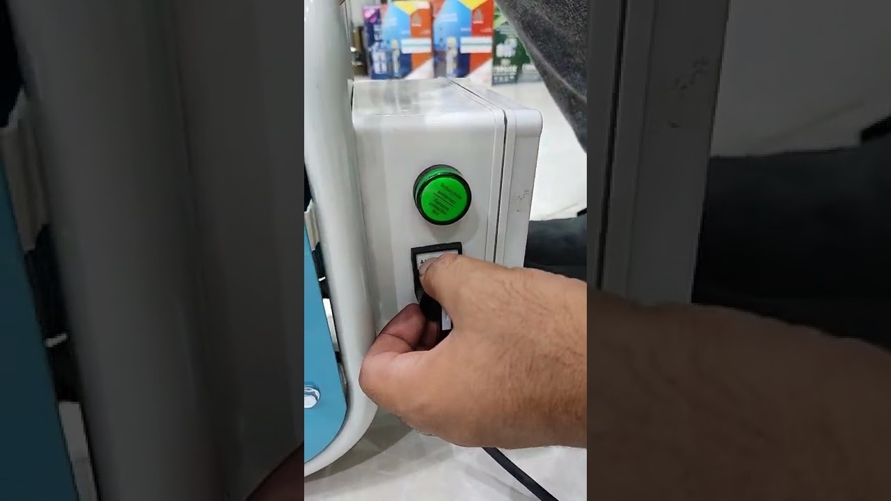 طريقه تركيب ضباب المتنقل