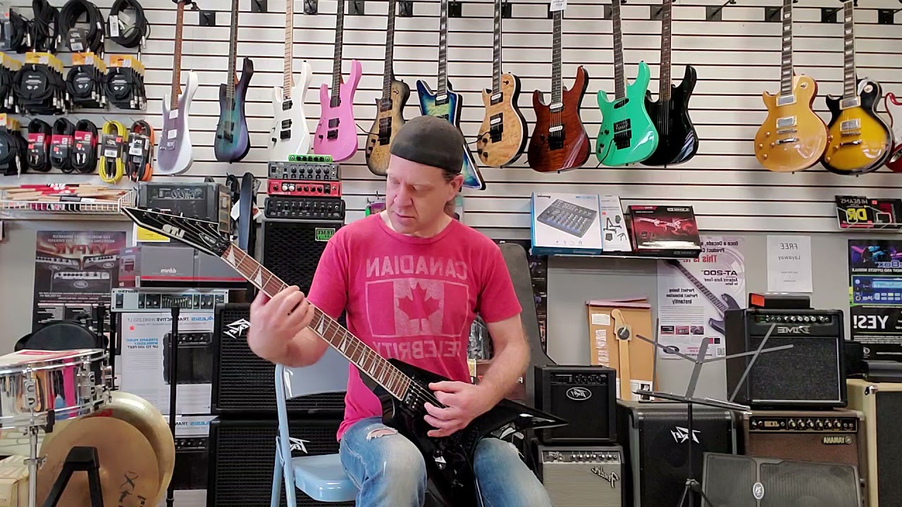 ESP LTD Arrow-200