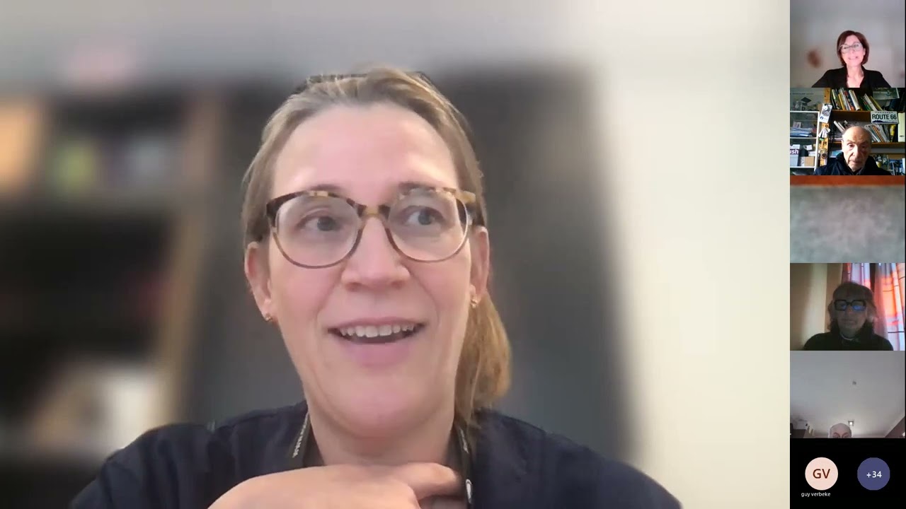 Webinaire sur l'insuffisance cardiaque