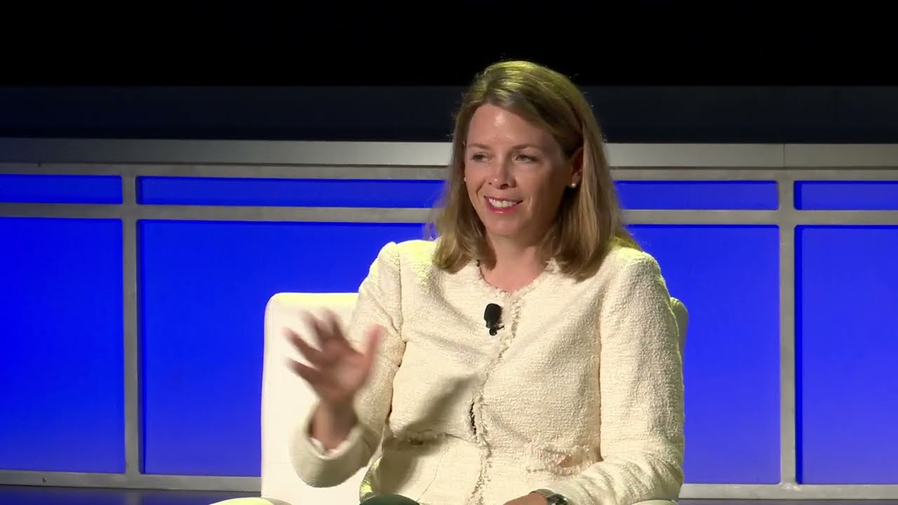 Nuclear Propulsion for Mars: Vision, Velocity, and Viability | H2M2 2025 Panel