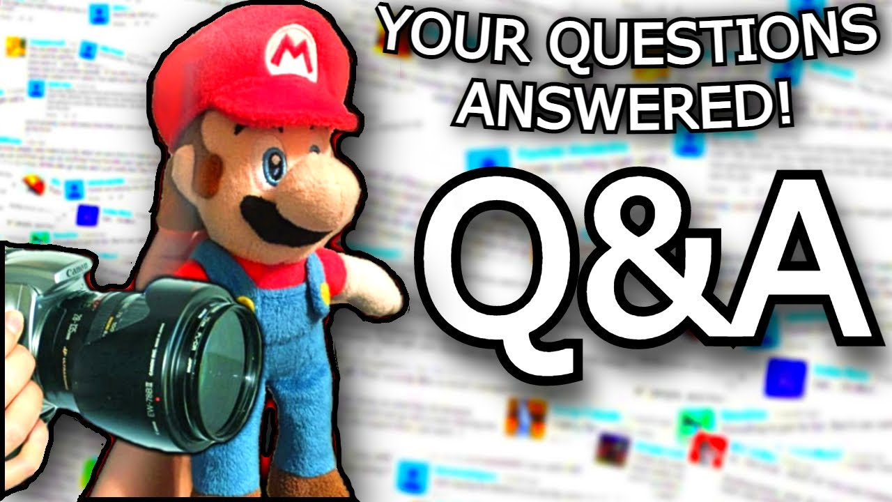 How To Make Plush Videos: Q&A