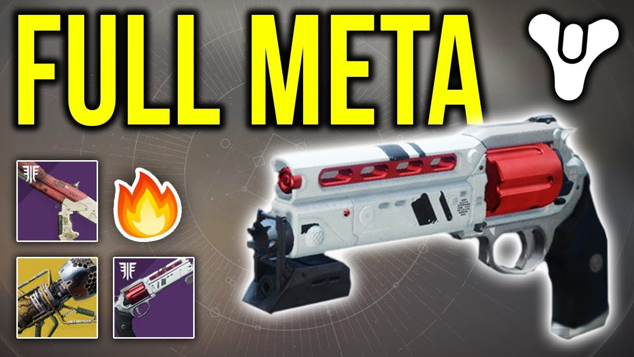 100 KILL CHALLENGE!! | Destiny 2