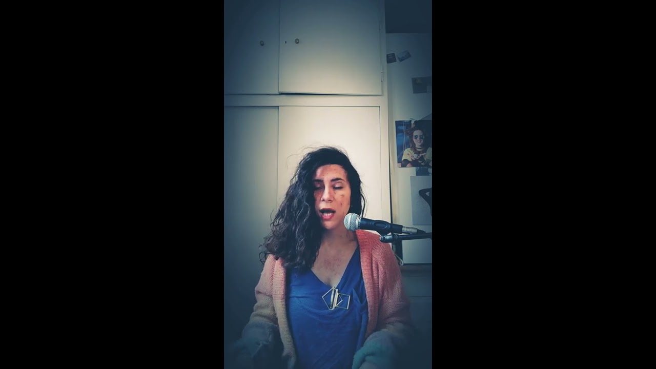 KOVACS - The Devil You Know | Daphne Bluebird Cover