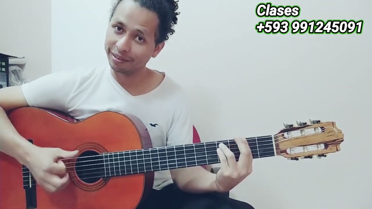 Como Tocar El Albazo 