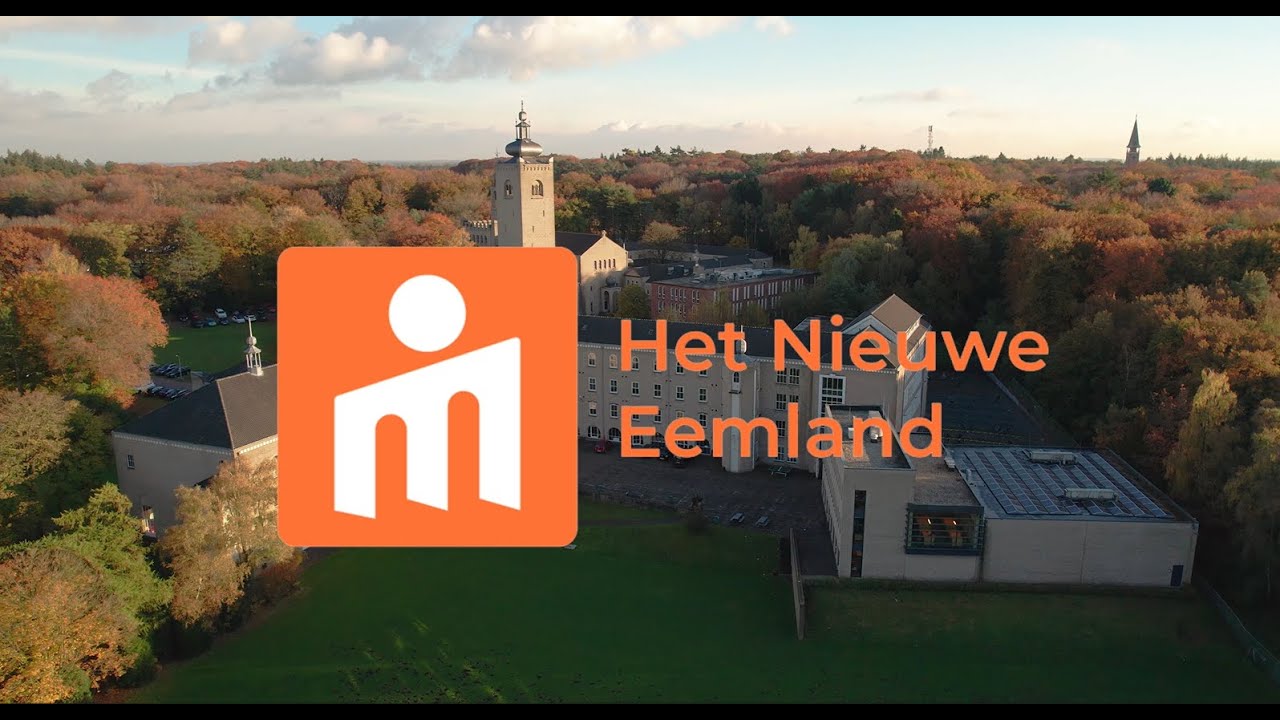 Welkom op Het Nieuwe Eemland