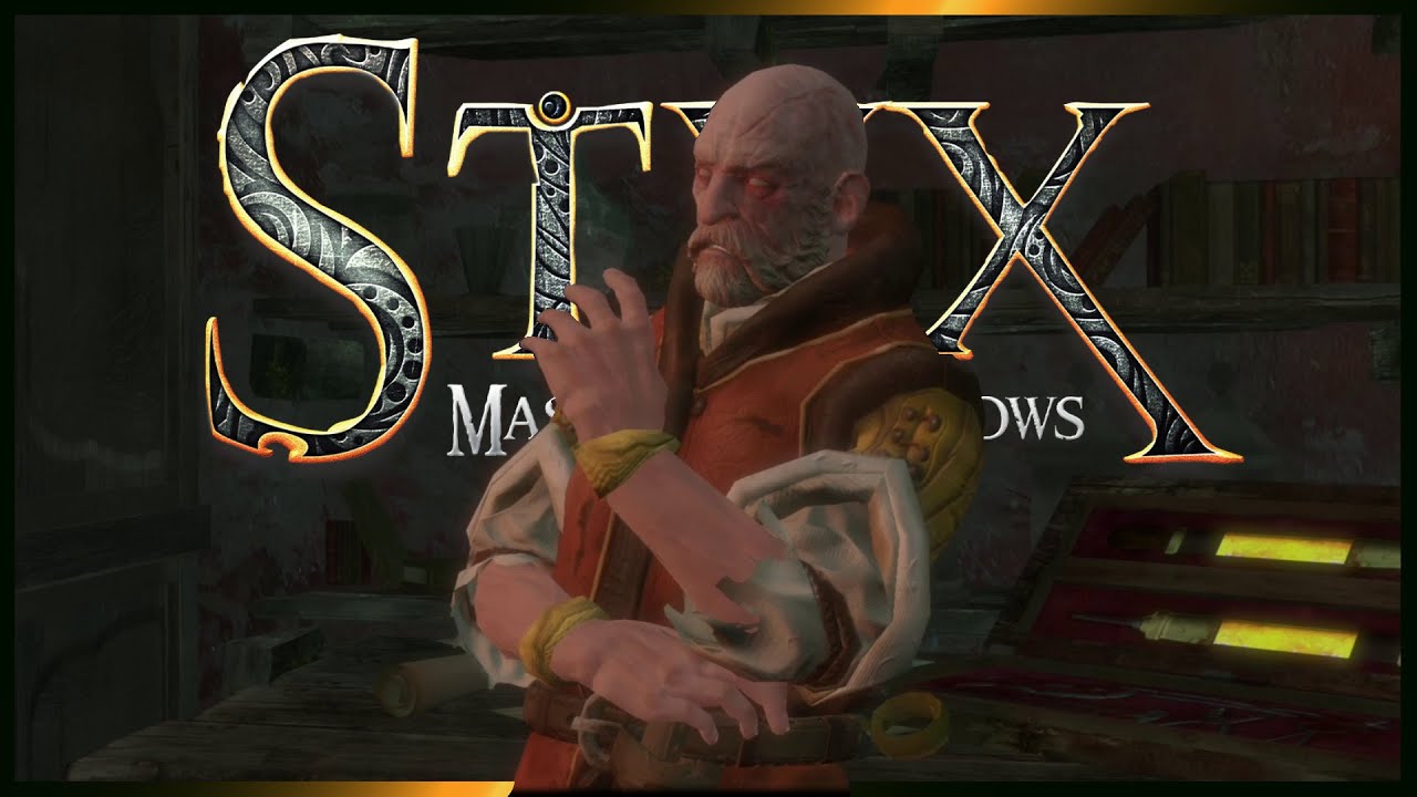 Styx Master of Shadows | #05 | Deutsch | Ein Mordauftrag