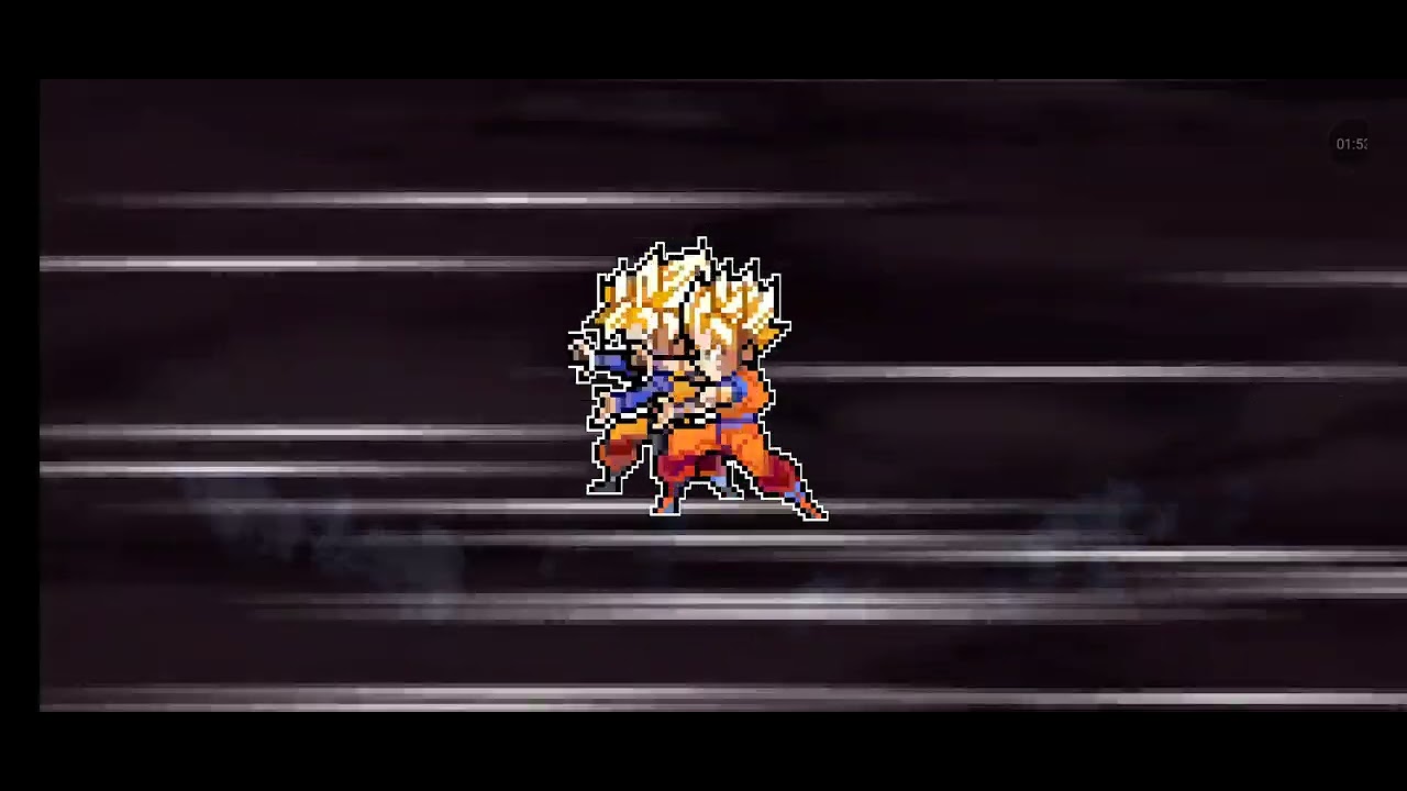 Dragon Ball Super💥💯
