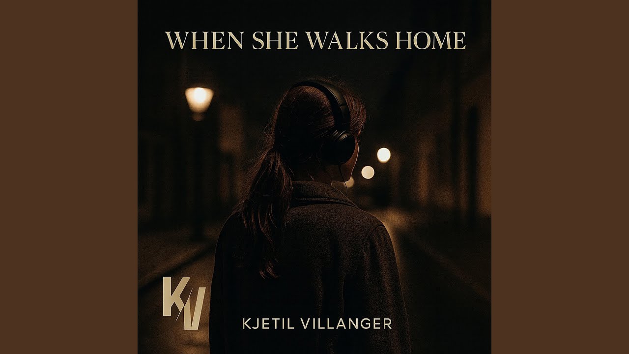 When She Walks Home