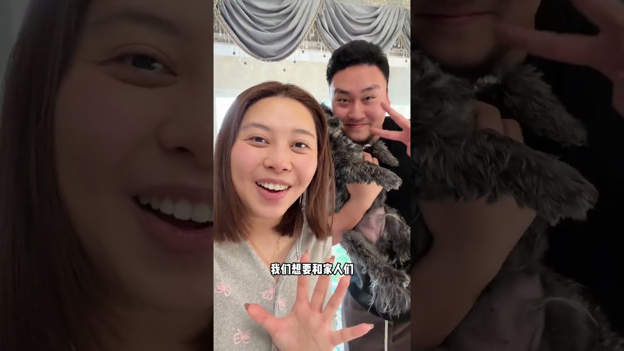 没想到20多年后，我老公兜兜转转的又回到了长春   #vlog日常#海外生活#家庭#亲子#美食
