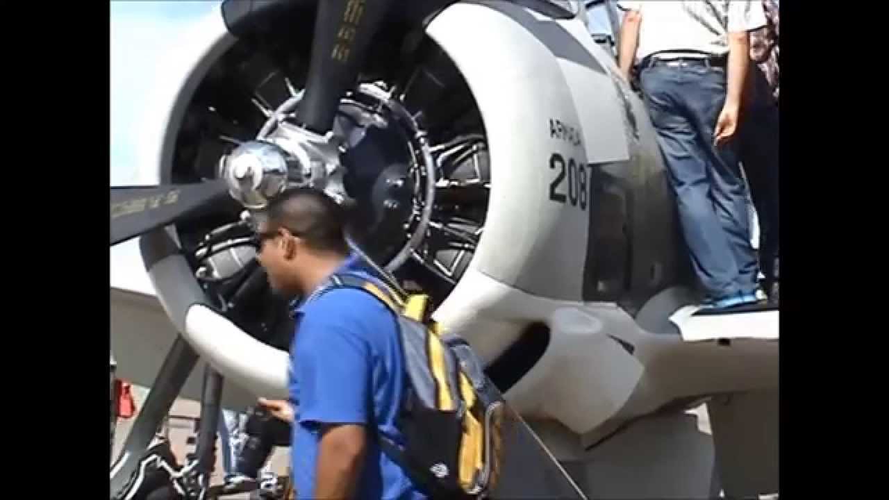 N.A. T-28 FENNEC - 