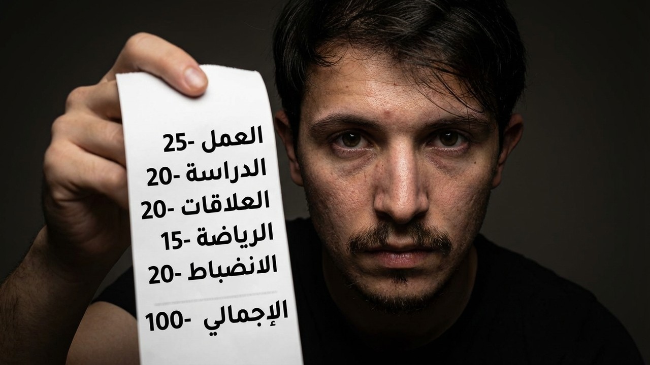 كيف ترجع للحياة بعد فترة إكتئاب ؟