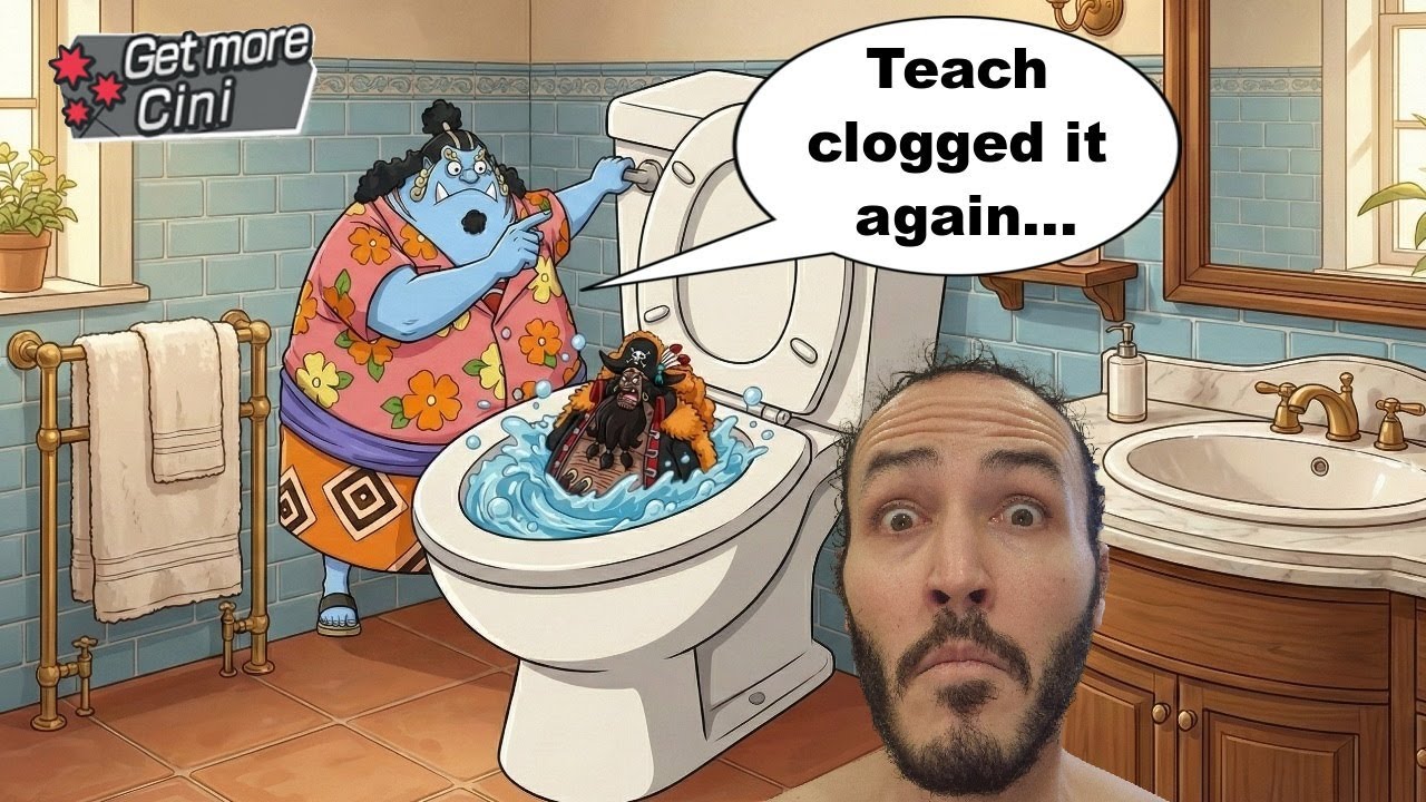 🔴OPBR LIVE 🔴 Flushing Blackbeards with Jinbe! LB, CB, 1v1?