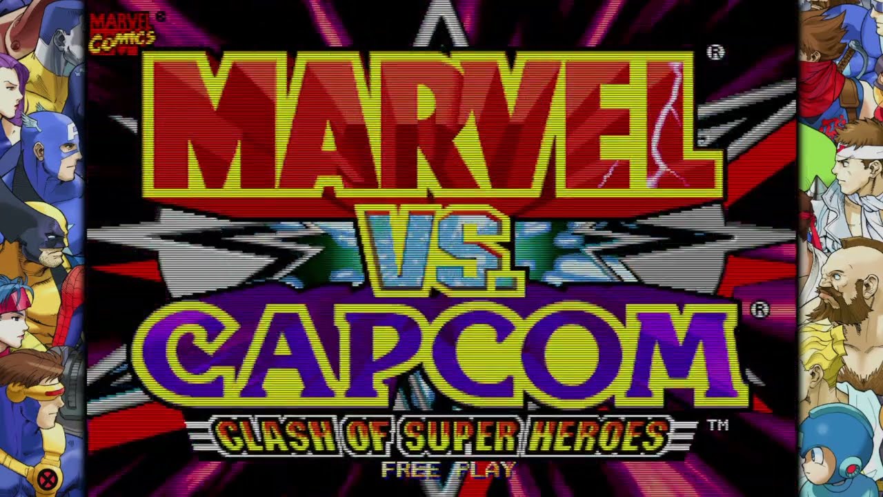 MARVEL vs. CAPCOM Fighting Collection: Arcade Classics_20260317034402
