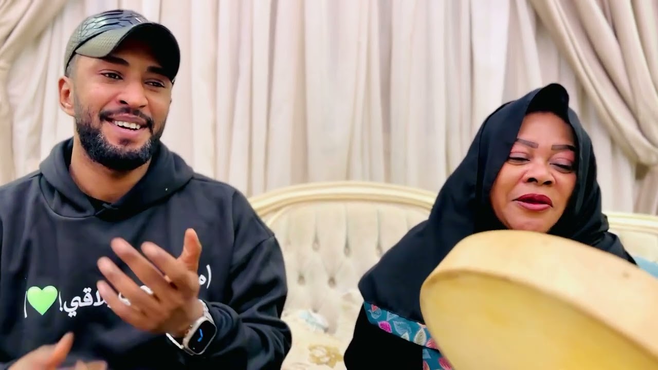 محمد بشير الدولي & والاستاذة سميرة دنيا || ياناس مالكم عليا || #اغاني_سودانية 2025