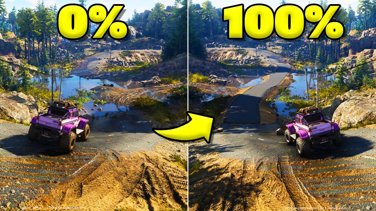We Played 100% Of Roadcraft