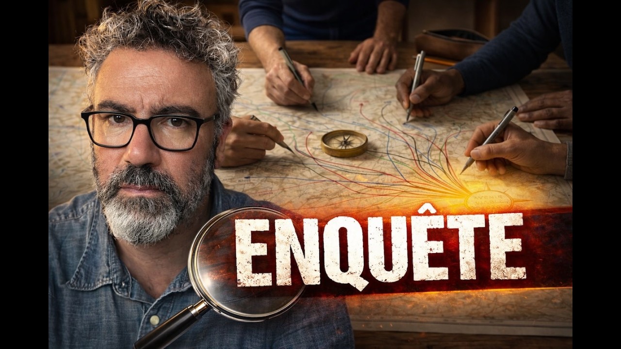 Rédacteur Web : 10 Minutes Pour Sauver (Vraiment) Votre Avenir en 2026 !