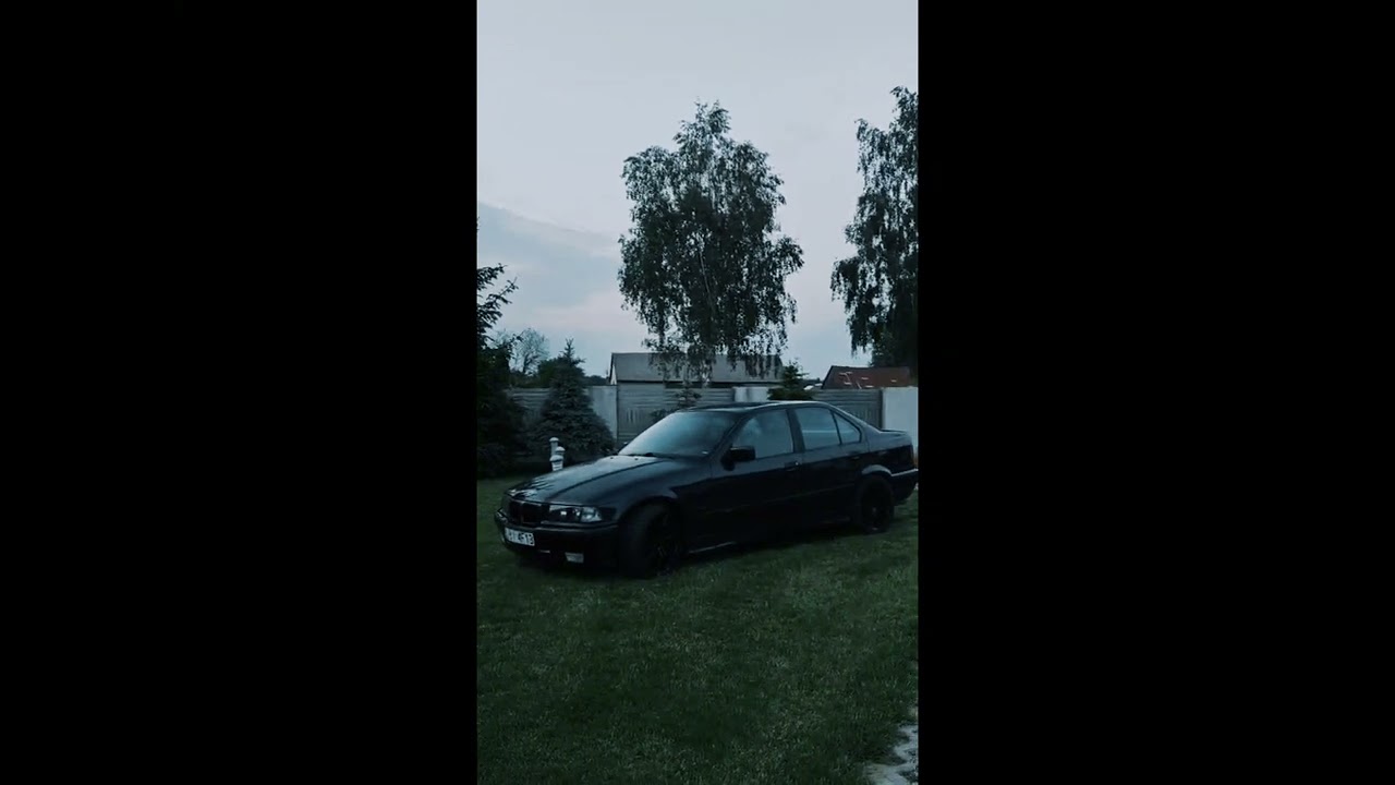 DUŻY - Samochodowy Hip-Hop (Official Video)