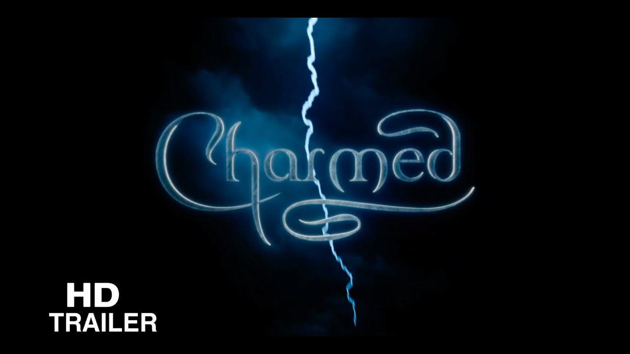 CHARMED: THE LOST SISTER (2025 MOVIE) - Official Trailer