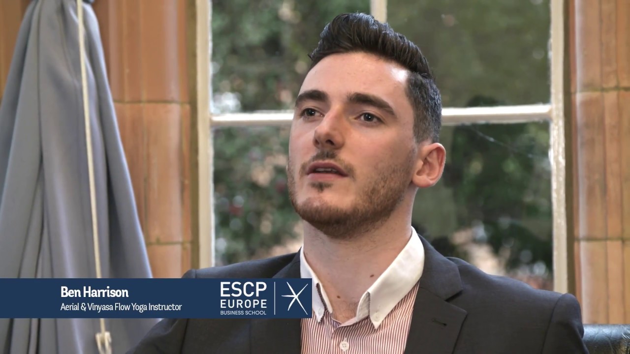Mindfulness for Professionals (ESCP Europe London Campus)