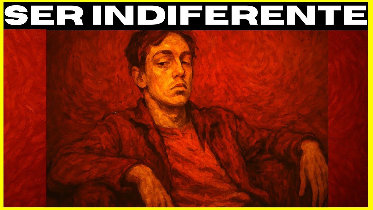 La REGLA más PELIGROSA de MAQUIAVELO: INDIFERENCIA estratégica