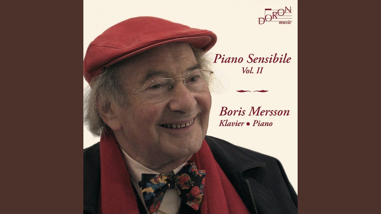 Valse for Album des Six, FP 17