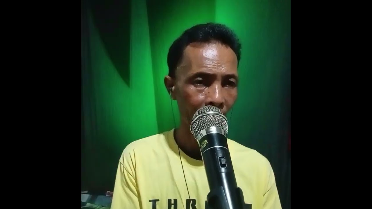 Terkesima(p.hji rhoma irama)cover nurcholis.