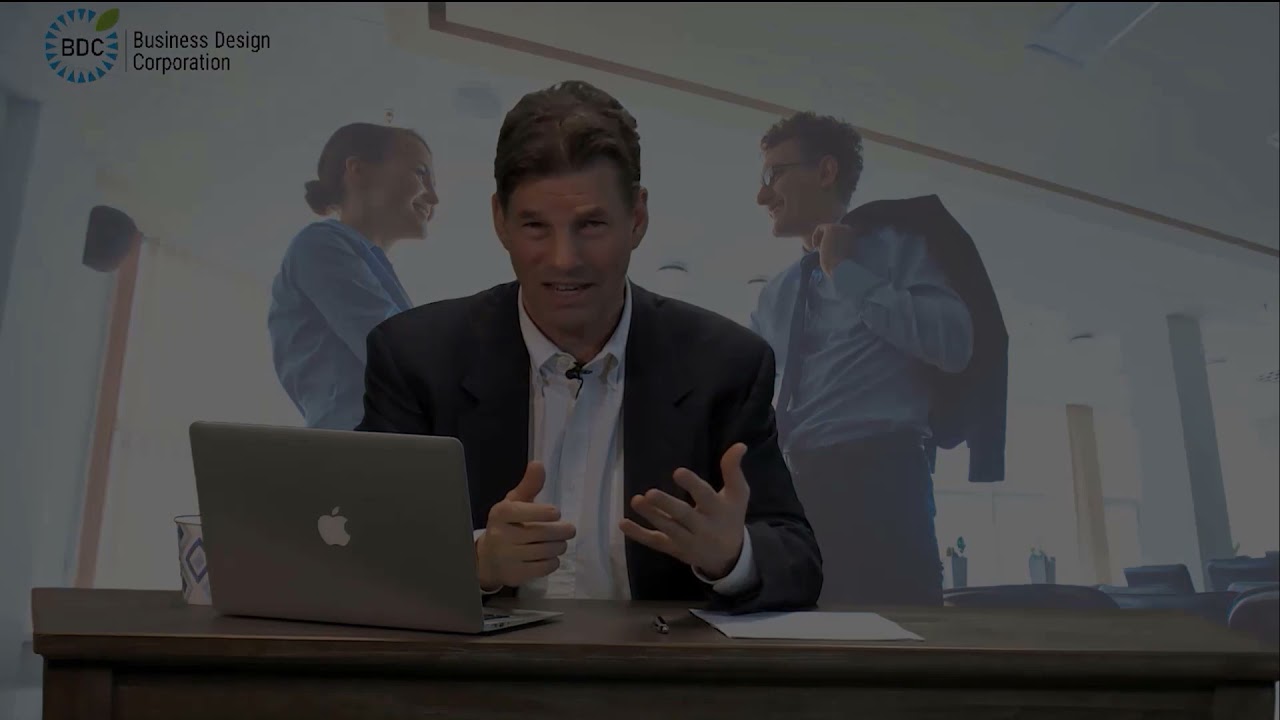 Business Systemization: TouchStone - The Origin Story