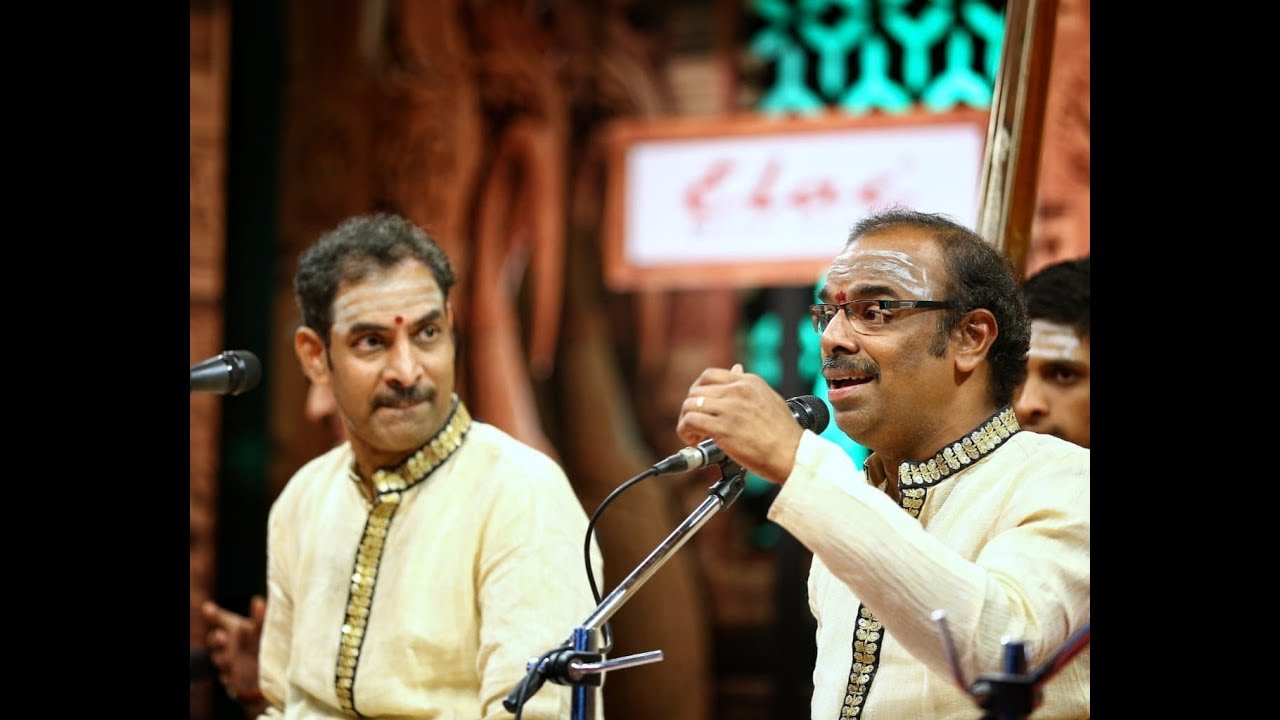 Margazhi MAHA Utsavam 20th year | Episode 2 | Annamayya padha sourabham | Malladi Brothers