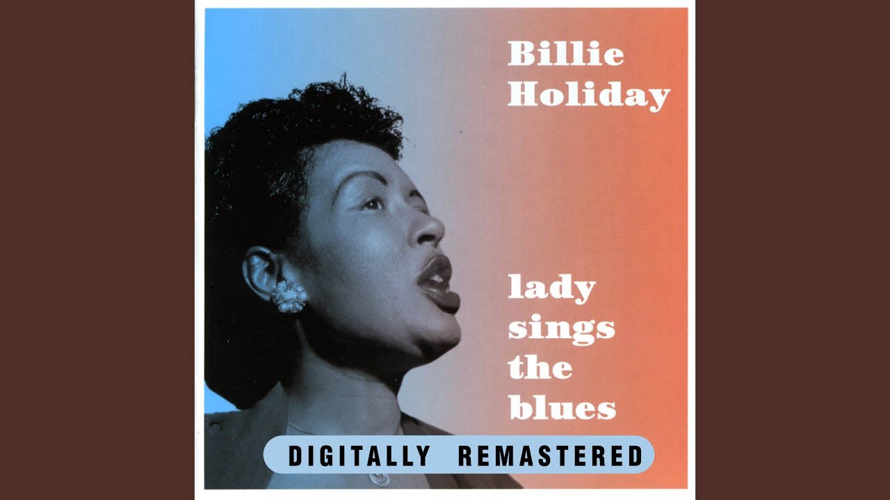 Stormy Blues