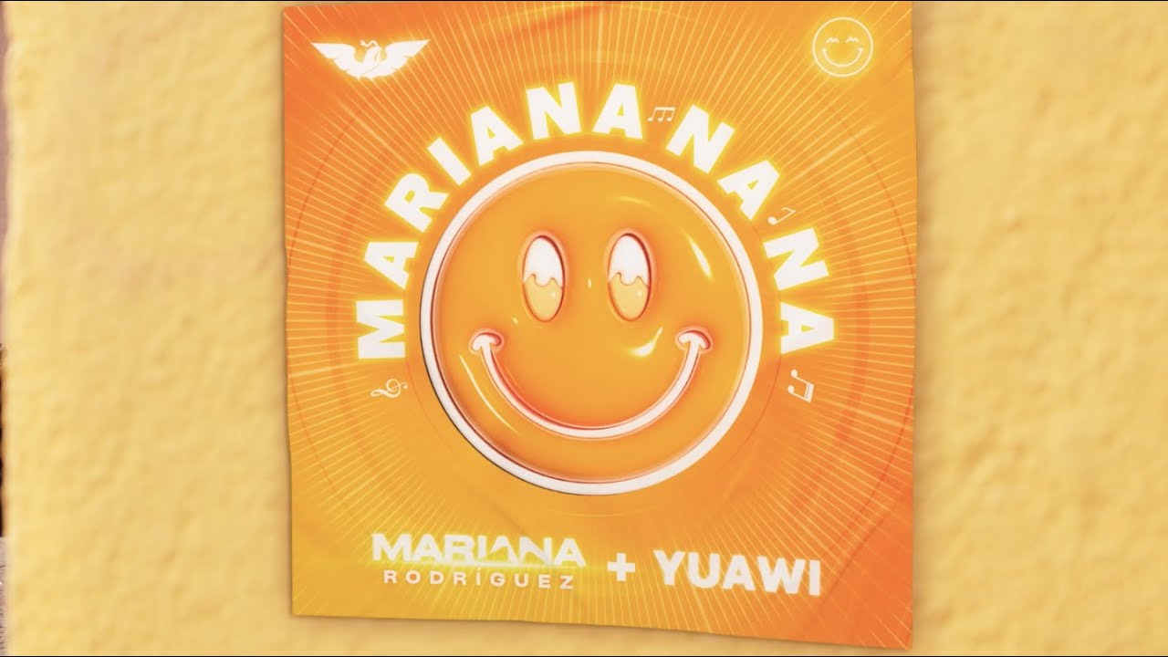Mariananana - Mariana Rodríguez