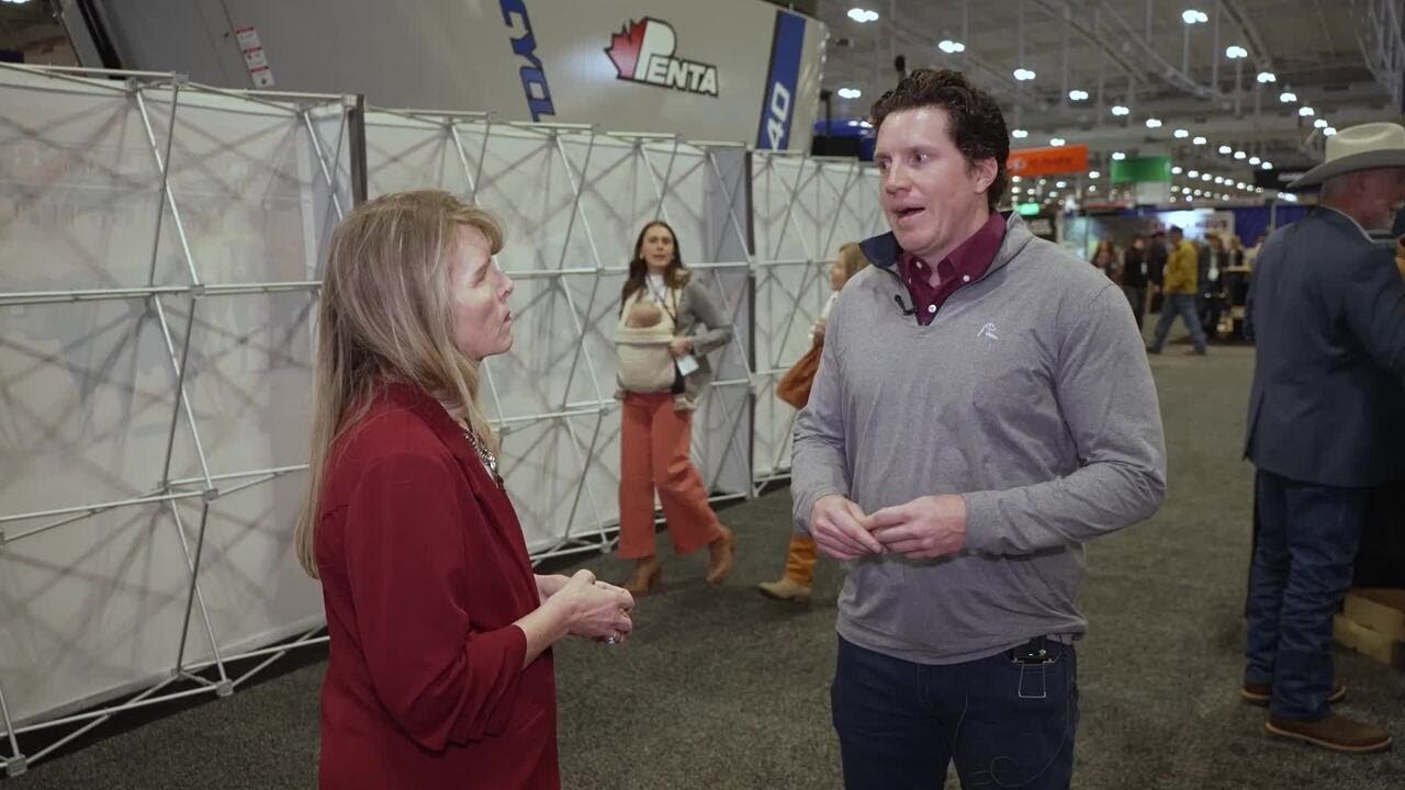 Markets Now: Cattle Continued to Climb Midweek, But Soybeans Were the Real Star