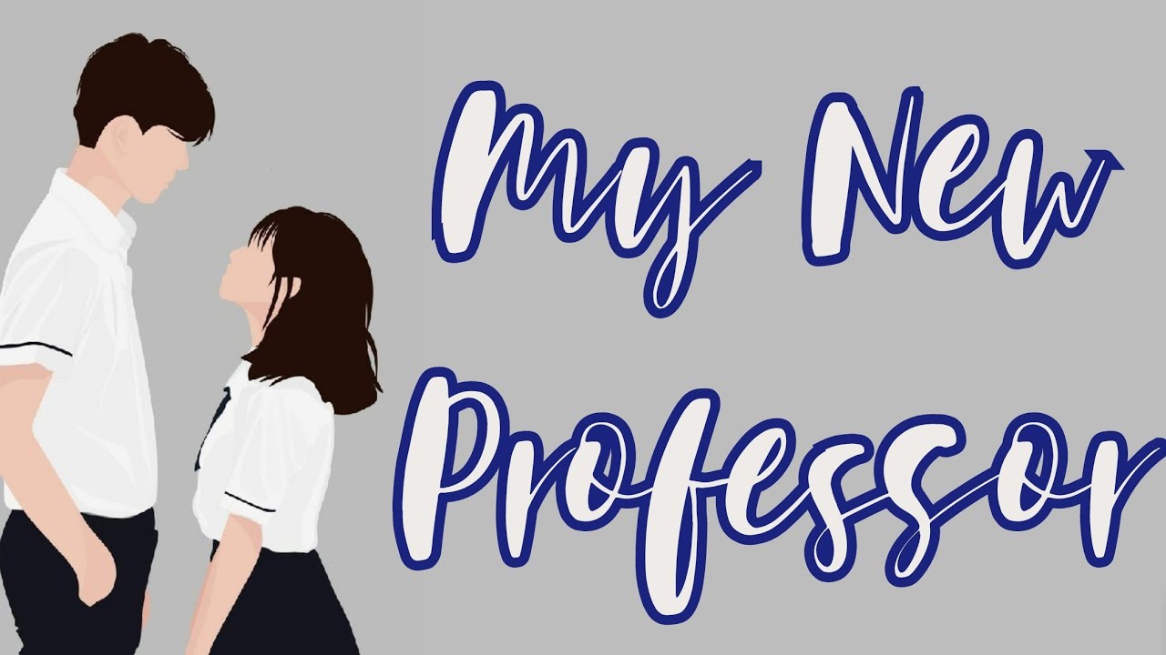 My new professor // Part 1 // Miraculous Texting Story // [ EM ]