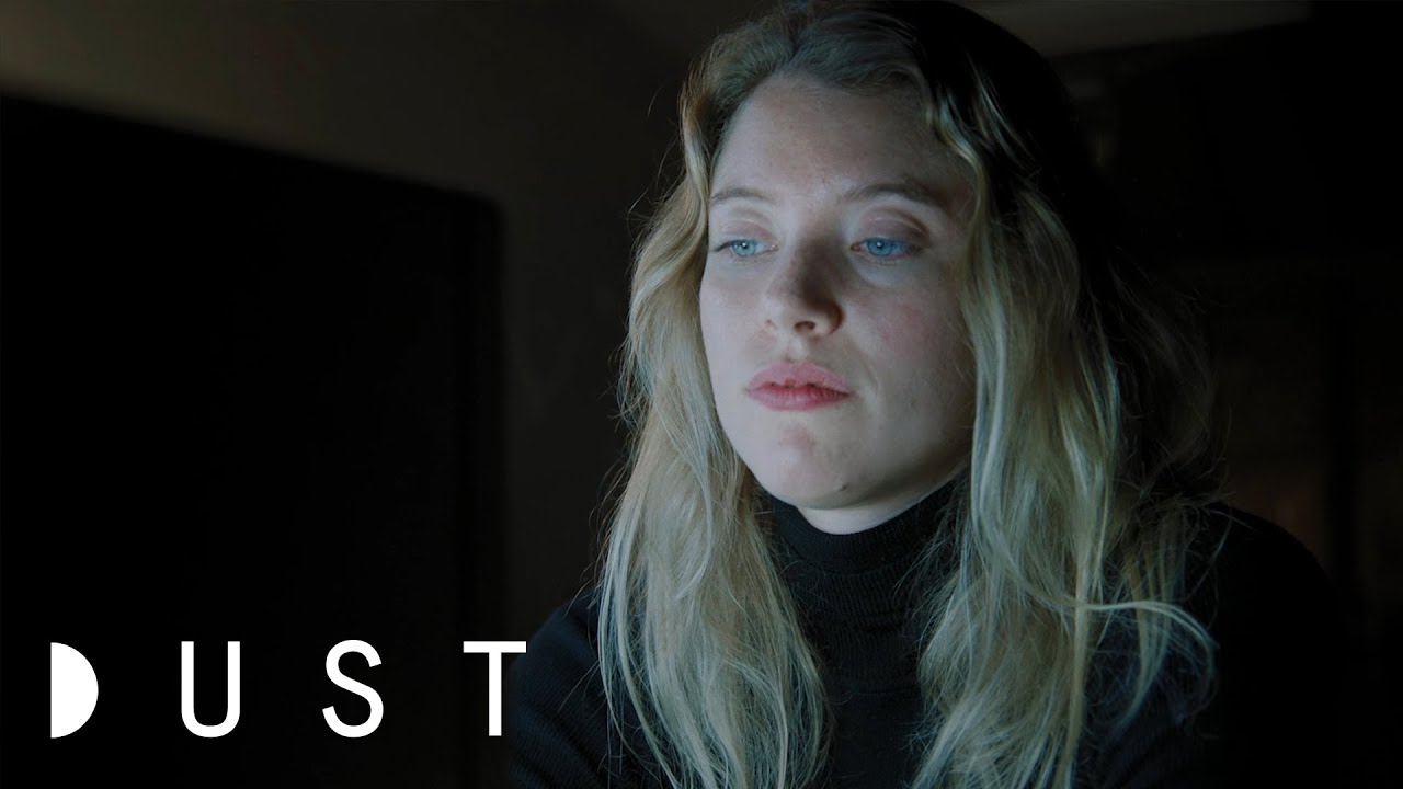 Sci-Fi Digital Series 