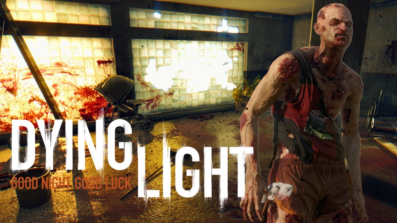 Bestes Zombie-Spiel EVER?! Dying Light eskaliert SOFORT! | Let&rsquo;s Play #1