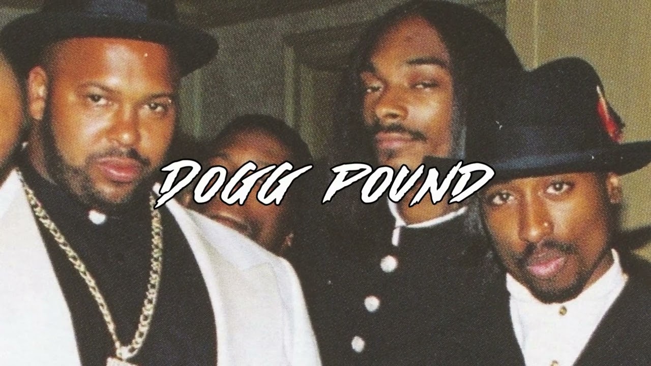 [FREE] 2Pac x Snoop Dogg x Dr. Dre Type Beat 2025 