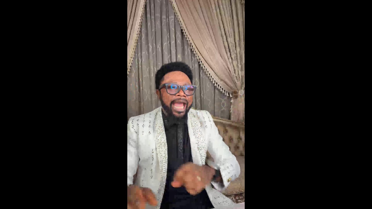 DAY21:PRAY ALONG WITH YOUR PROPHET FOR PARTNERSHIP, COUNSELING AND TESTIMONIES CALL +4474534011799