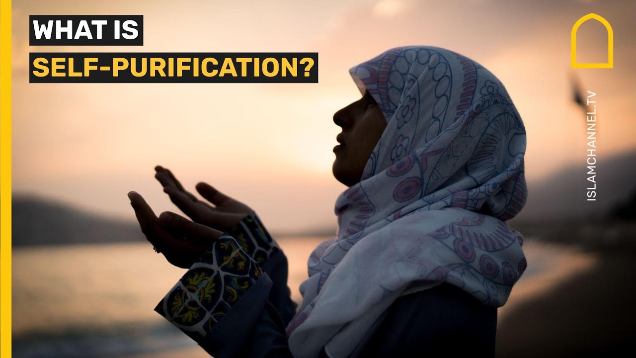 WHAT IS SELF-PURIFICATION?