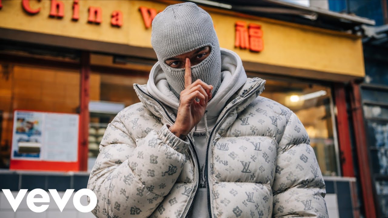 Central Cee – I Don’t See Myself Without You | Emotional UK Drill