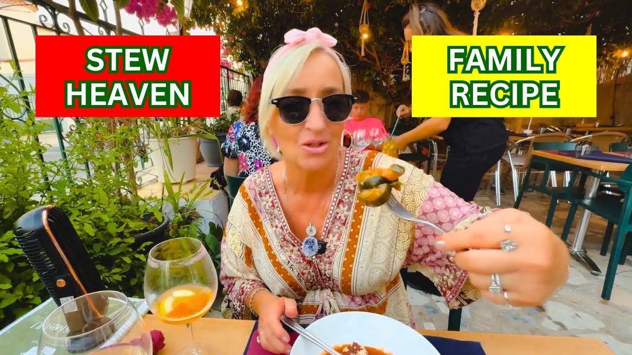 Is the FAMOUS House of Stews in Albufeira REALLY WORTH the HYPE?