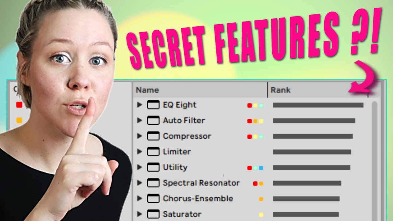 5 Tips For Better File Management In Ableton Live