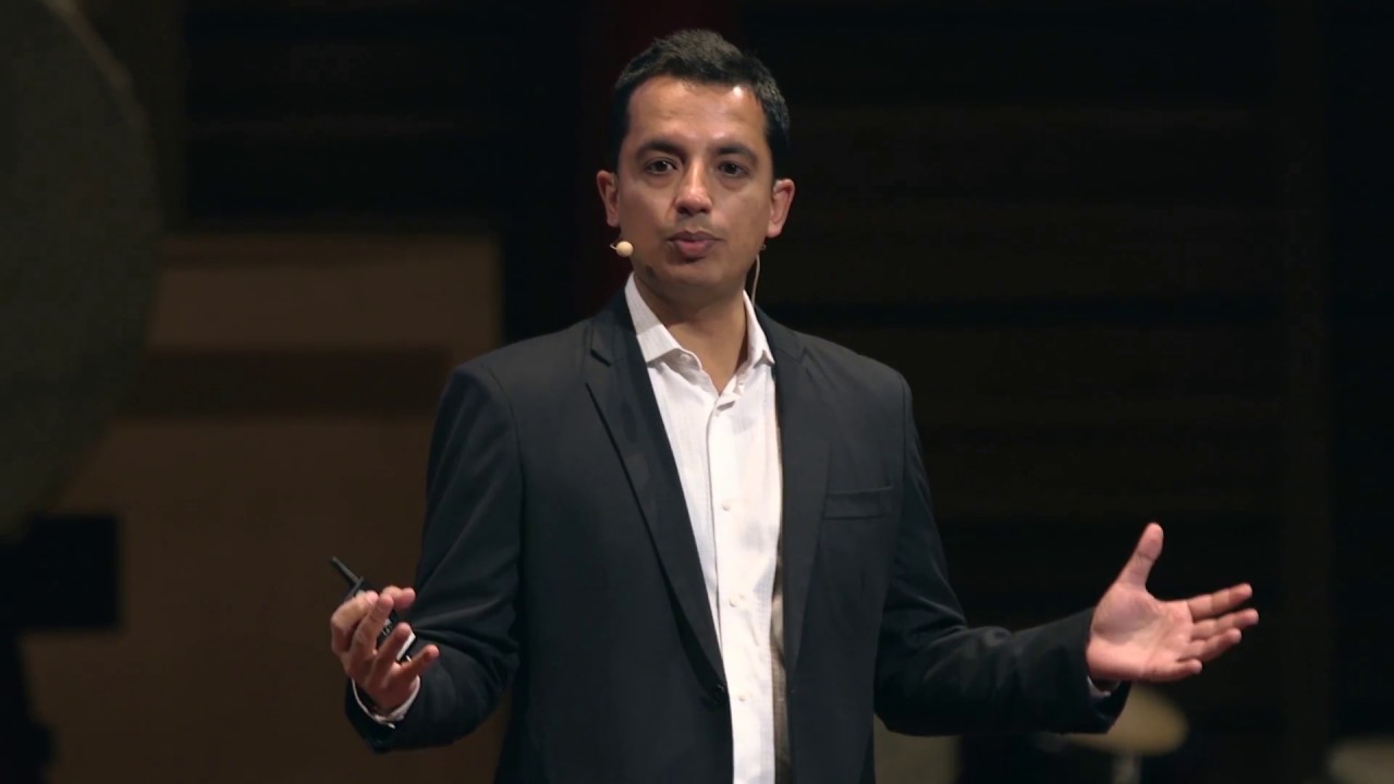 How we can outsmart cancer byte by byte | Dr. Sunil Verma | TEDxCalgary