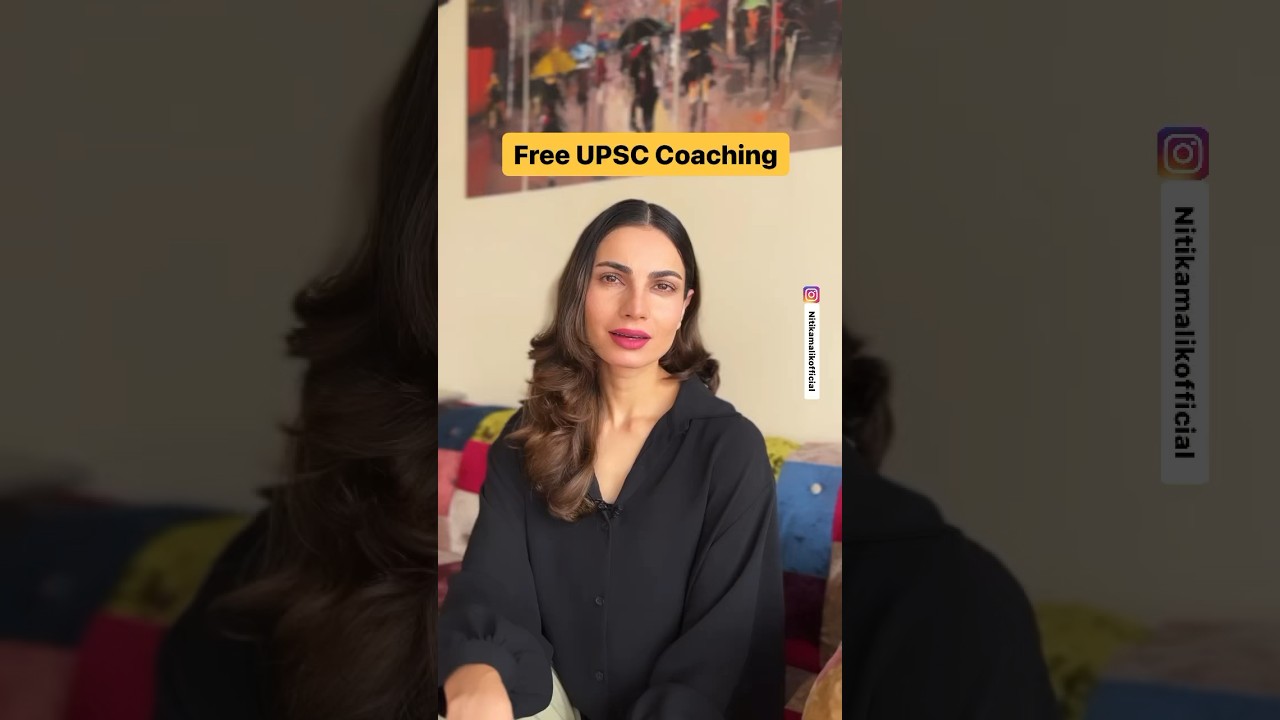 Получите бесплатный коучинг UPSC | Бесплатное образование для специалистов по обороне, государств...