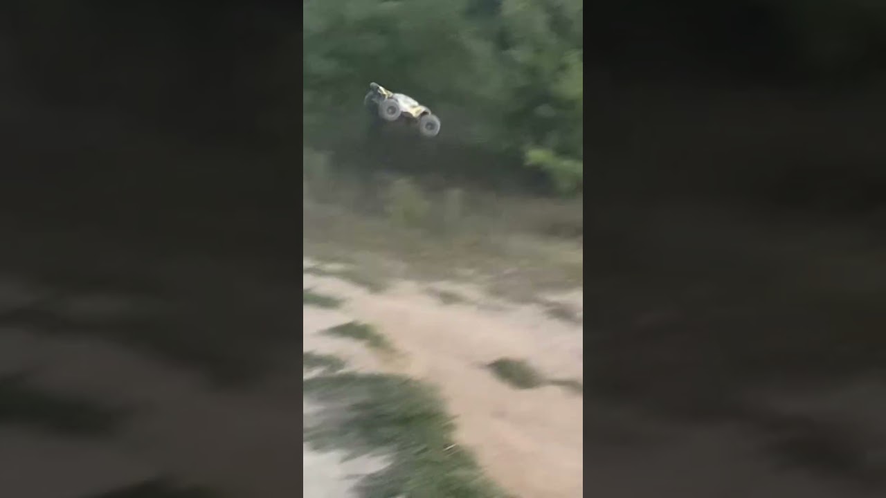 Don’t mind the dust 
