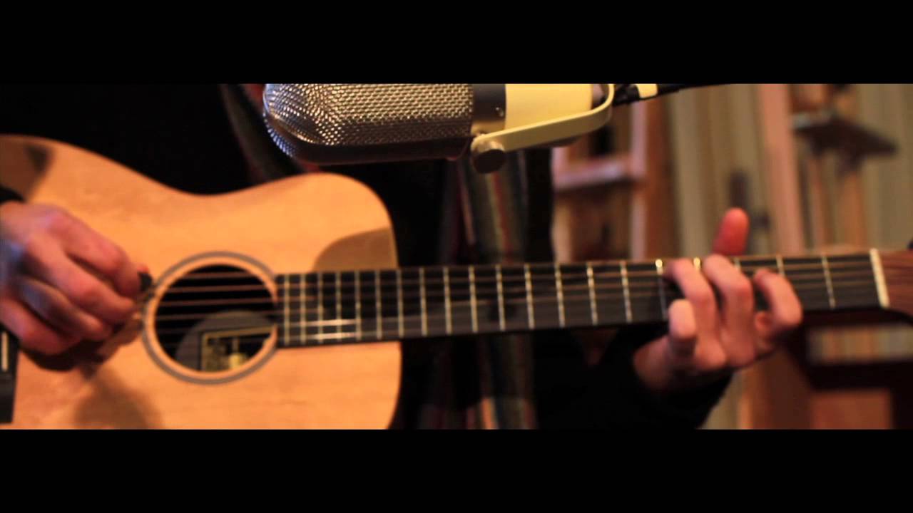 ALIDA - Yellow (Coldplay)