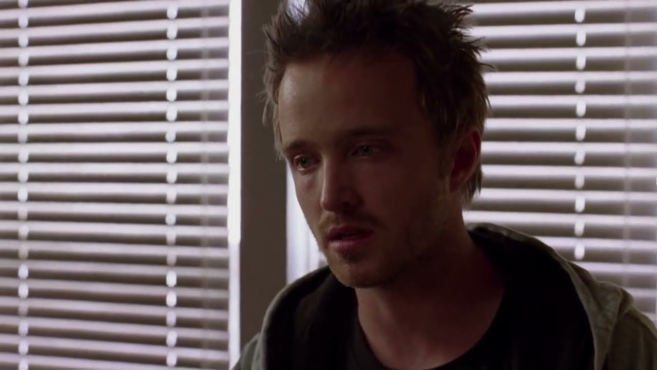 Donald sees Jane dead | ABQ | Breaking Bad